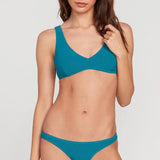 Volcom 'Simply Mesh' Hipster Bikini Bottoms