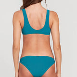 Volcom 'Simply Mesh' Hipster Bikini Bottoms