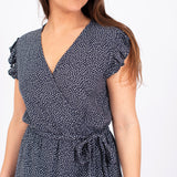 Prtaukai Dress in Heaven Blue by Protest