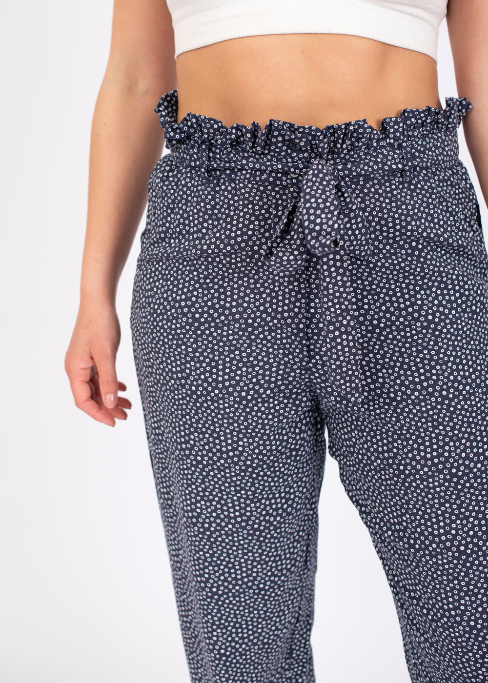 Prtgrouper Summer Trousers by Protest