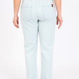 Slow Swell Denim Trousers by Roxy