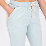 Slow Swell Denim Trousers by Roxy