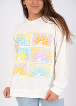 Morning Hike Sweatshirt by Roxy