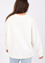 Morning Hike Sweatshirt by Roxy