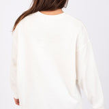 Morning Hike Sweatshirt by Roxy