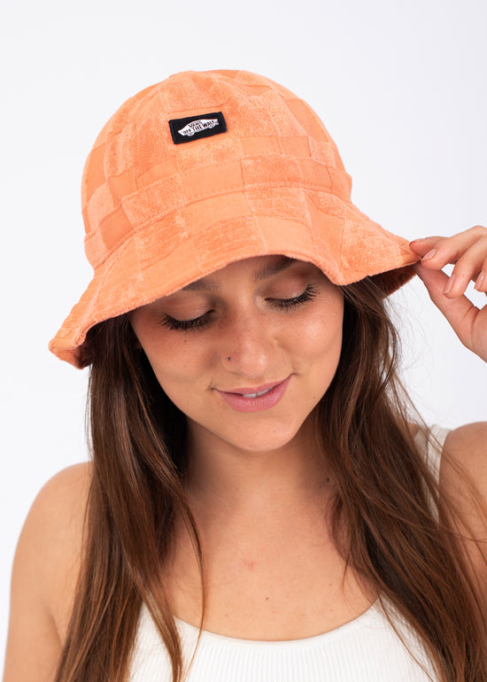 Load image into Gallery viewer, Offside Bucket Hat by Vans
