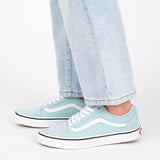 Vans Color Theory Old Skool Shoes