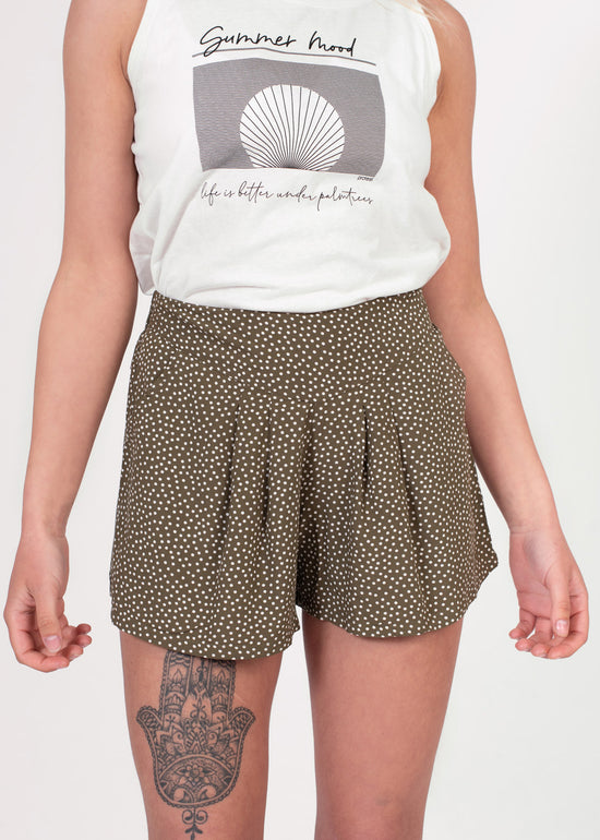 Lieke Dotty Shorts by Protest