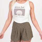 Lieke Dotty Shorts by Protest