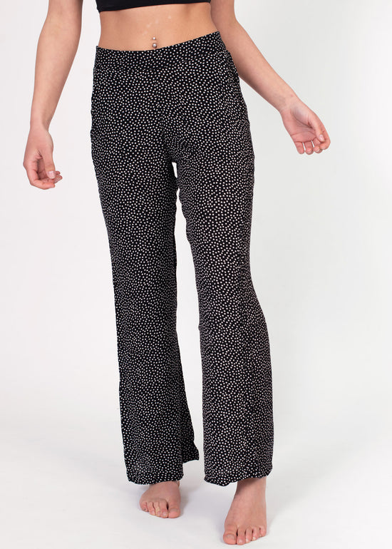 Liv Wide Leg Trousers by Protest