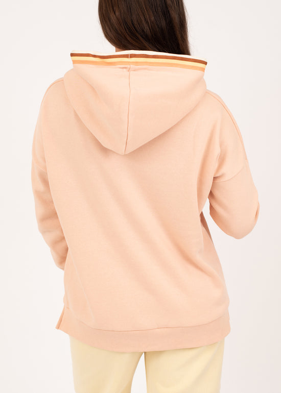 Playabella Hooded Sweatshirt by Rip Curl