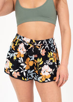 Salty Tan Beach Shorts by Roxy