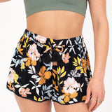Salty Tan Beach Shorts by Roxy
