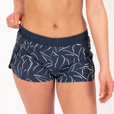 Sunset Cassette Workout Shorts by Roxy
