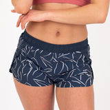 Sunset Cassette Workout Shorts by Roxy