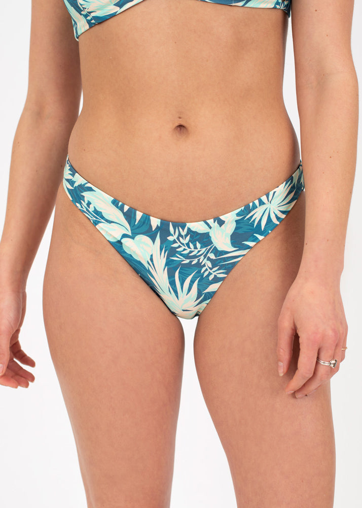Sun Rays Bikini Bottoms