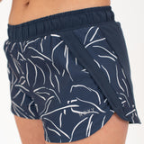 Sunset Cassette Workout Shorts by Roxy