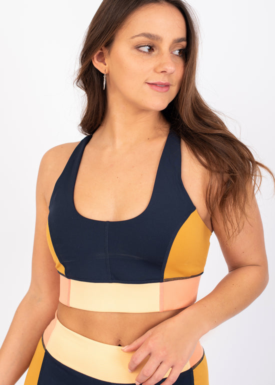 Mirage Aloe Crop Top by Rip Curl