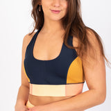 Mirage Aloe Crop Top by Rip Curl