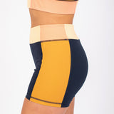 Mirage Aloe Booty Short by Rip Curl