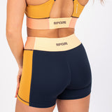 Mirage Aloe Booty Short by Rip Curl