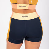 Mirage Aloe Booty Short by Rip Curl