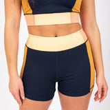 Mirage Aloe Booty Short by Rip Curl