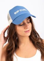 Classic Surf Trucker Cap by Rip Curl
