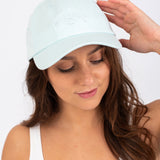 Essential Cap in Lit Skies by Billabong
