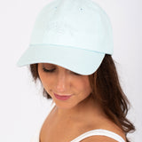 Essential Cap in Lit Skies by Billabong