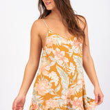 Always Summer Romper by Rip Curl