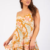 Always Summer Romper by Rip Curl