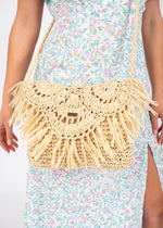 Party Punch Crossbody Bag by Roxy