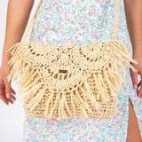 Party Punch Crossbody Bag by Roxy