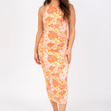 Tomboy Tank Midi Dress by Billabong
