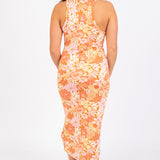 Tomboy Tank Midi Dress by Billabong