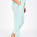 Summer Classic Surf Trousers in Aqua by Rip Curl