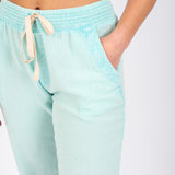 Summer Classic Surf Trousers in Aqua by Rip Curl