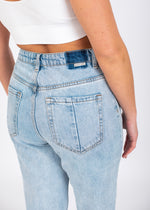 Marshall Straight Leg Jeans by Rip Curl