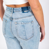 Marshall Straight Leg Jeans by Rip Curl