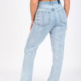 Marshall Straight Leg Jeans by Rip Curl