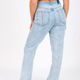 Marshall Straight Leg Jeans by Rip Curl