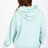 Icons Of Surf Wettie Hooded Sweatshirt by Rip Curl