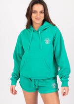Search Icon Hooded Sweatshirt by Rip Curl