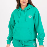 Search Icon Hooded Sweatshirt by Rip Curl