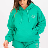 Search Icon Hooded Sweatshirt by Rip Curl