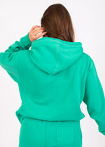Search Icon Hooded Sweatshirt by Rip Curl