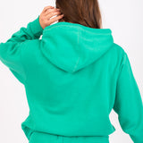 Search Icon Hooded Sweatshirt by Rip Curl