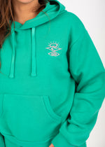 Search Icon Hooded Sweatshirt by Rip Curl