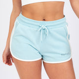 Re-Entry Shorts in Sky Blue by Rip Curl